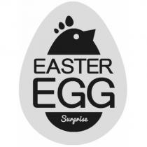 EASTER EGG SURPRISE 及圖