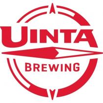 UINTA BREWING logo