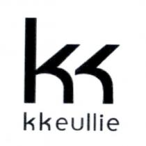 KKeullie 及圖