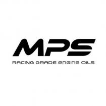 MPS RACING GRADE ENGINE OILS
