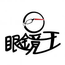 眼鏡王