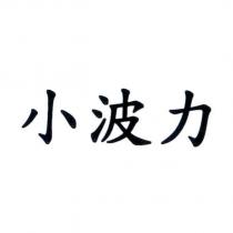 小波力