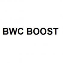 BWC BOOST