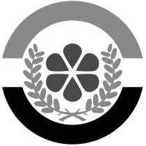 八百長春公司標章
