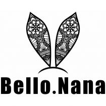 Bello.Nana 及圖