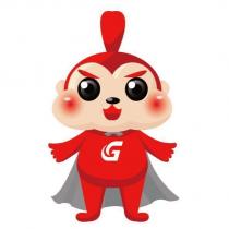 吉祥物設計圖