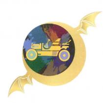 金車設計圖