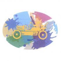 金車設計圖