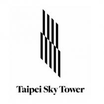 Taipei Sky Tower 及圖