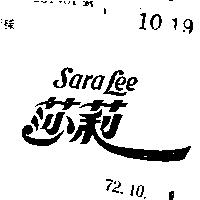 莎莉 SARA LEE 