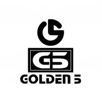 GS GOLDEN5 及圖