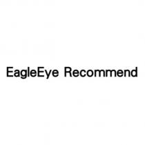 EagleEye Recommend