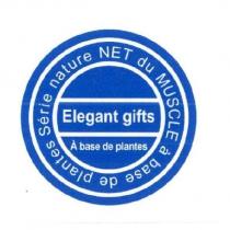 Elegant gifts 及圖