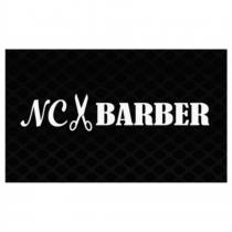 NC BARBER 及圖