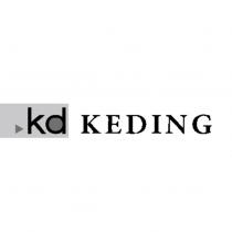 KD KEDING 及圖