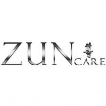尊 ZUN CARE