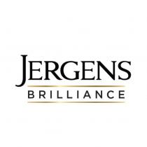 JERGENS BRILLIANCE (in color)