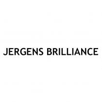 JERGENS BRILLIANCE