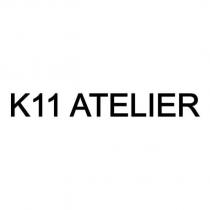 K11 ATELIER