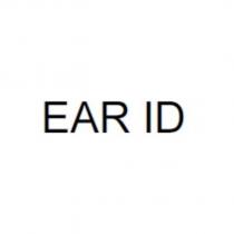 EAR ID