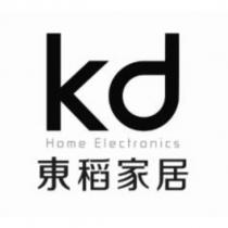 KD 東稻家居