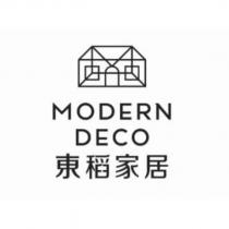 MODERN DECO 東稻家居及圖