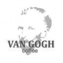 VAN GOGH coffee 及圖