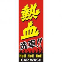 熱血洗車! ! Hot! Hot! Hot! CAR WASH 及圖