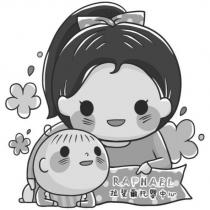 拉斐爾托嬰中心 RAPHAEL 及圖
