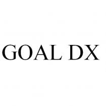GOAL DX