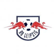 RB Leipzig & Device in color