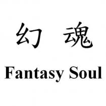 幻魂 Fantasy Soul