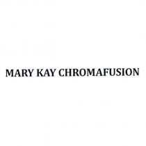 MARY KAY CHROMAFUSION
