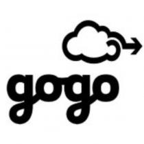 GOGO cloud logo