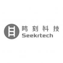 時刻科技 Seekrtech 及圖