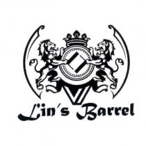 Lin's Barrel 及圖