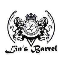 Lin's Barrel 及圖
