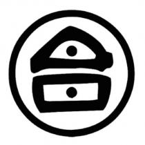 台宜陶瓷有限公司標章