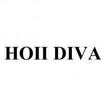 HOII DIVA