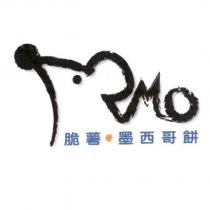 MO 脆薯墨西哥餅及圖