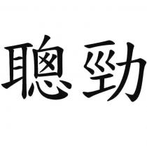 聰勁