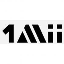 1Mii 設計字