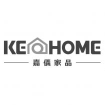 嘉儀家品 KE HOME 及圖