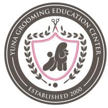 YUNA GROOMING EDUCATION CENTER 及圖