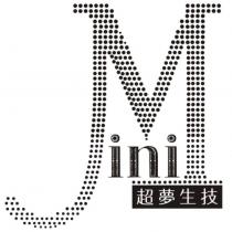 Mini 超夢生技設計圖