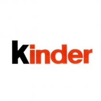 Kinder logo