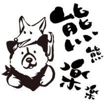 熊熊&樂樂主體設計圖
