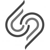 思必瑞特生技股份有限公司標章圖