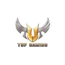 TUF GAMING 及圖