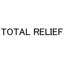 TOTAL RELIEF